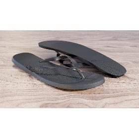 3D Men's Flip Flops 1 model